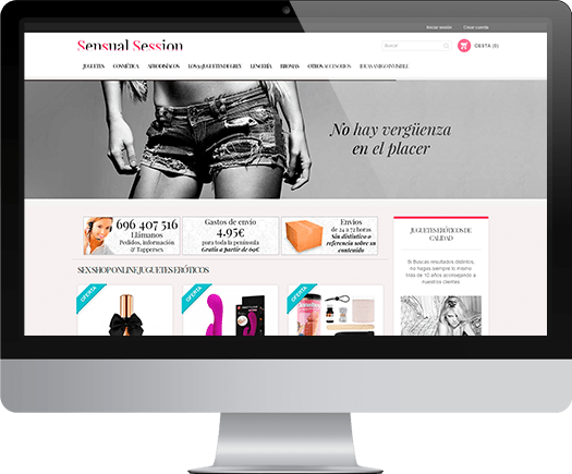 Tienda Online