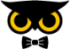 Inverosimil – Diseño gráfico Logo